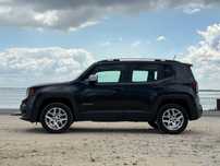 Jeep renegade 1.6 multijet diesel