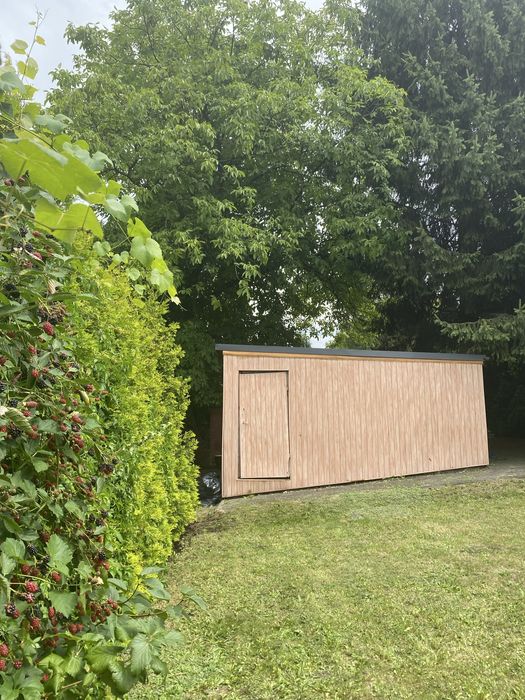 Sprzedam działkę "RODO Ustronie" Świętochłowice