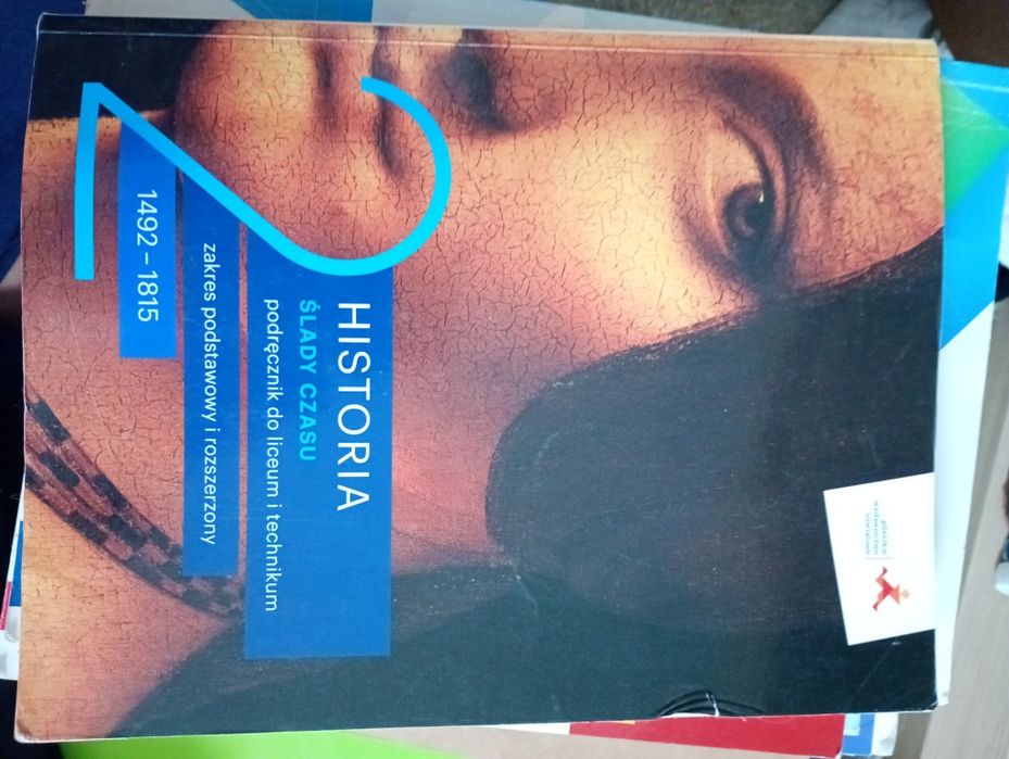 Historia ślady czasu 2 gwo