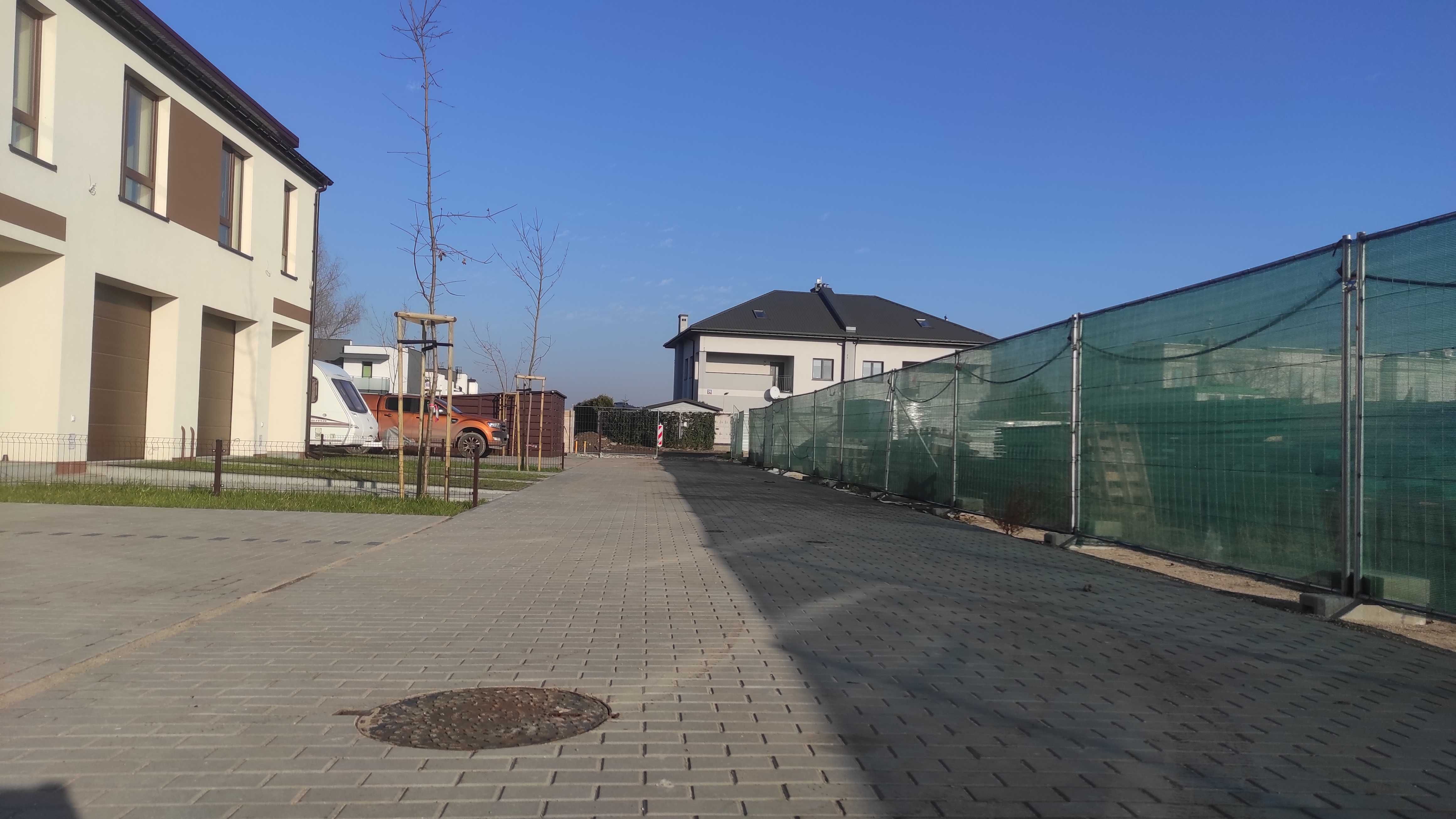 Mieszkanie Dwa Poziomy 115,10 m2 ul. Szkolna