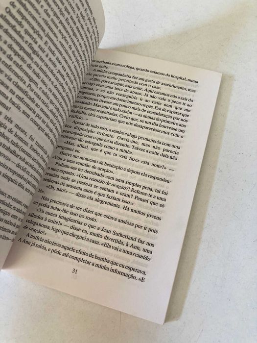 Livro - Triunfo do Amor (ctt editorial grátis)