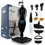 Zeegma Puur mop parowy