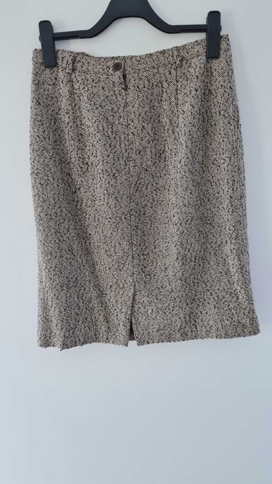 Uroczy komplet „pieprz + sól” firmy Aryton, rozm. 40/42