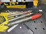Коронка алмазного бурения сверления Коронка алмазна hilti dd
