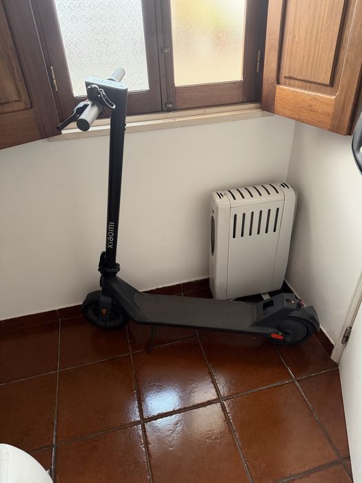Trotinet xiaomi 4 Lite