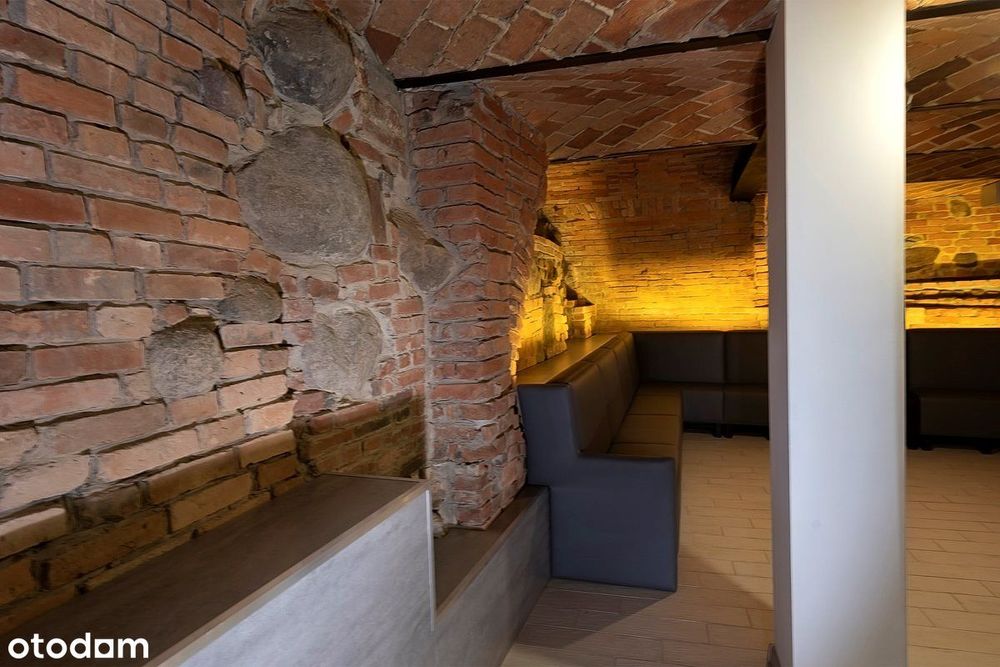 DO Wynajęcia Lokal POD Gastronomię Bydgoszcz