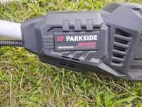 Трімер акумуляторний parkside ppfsa 40-li b2