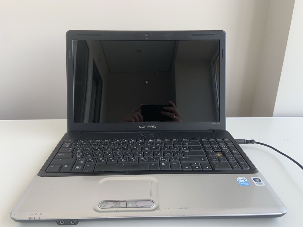 Ноутбук HP стан б/у
