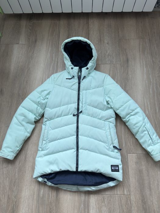 Продам зимовий пуховик