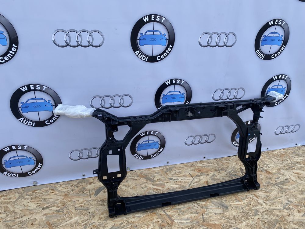Audi A4 B8 телевізор ауді а4 б8 установочна панель