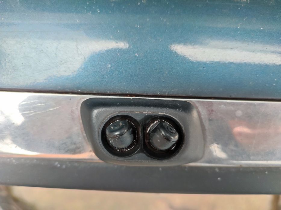 Омыватели(форсунки) фар для bmw 7 e38 1994-2001 Новые цена за пару От