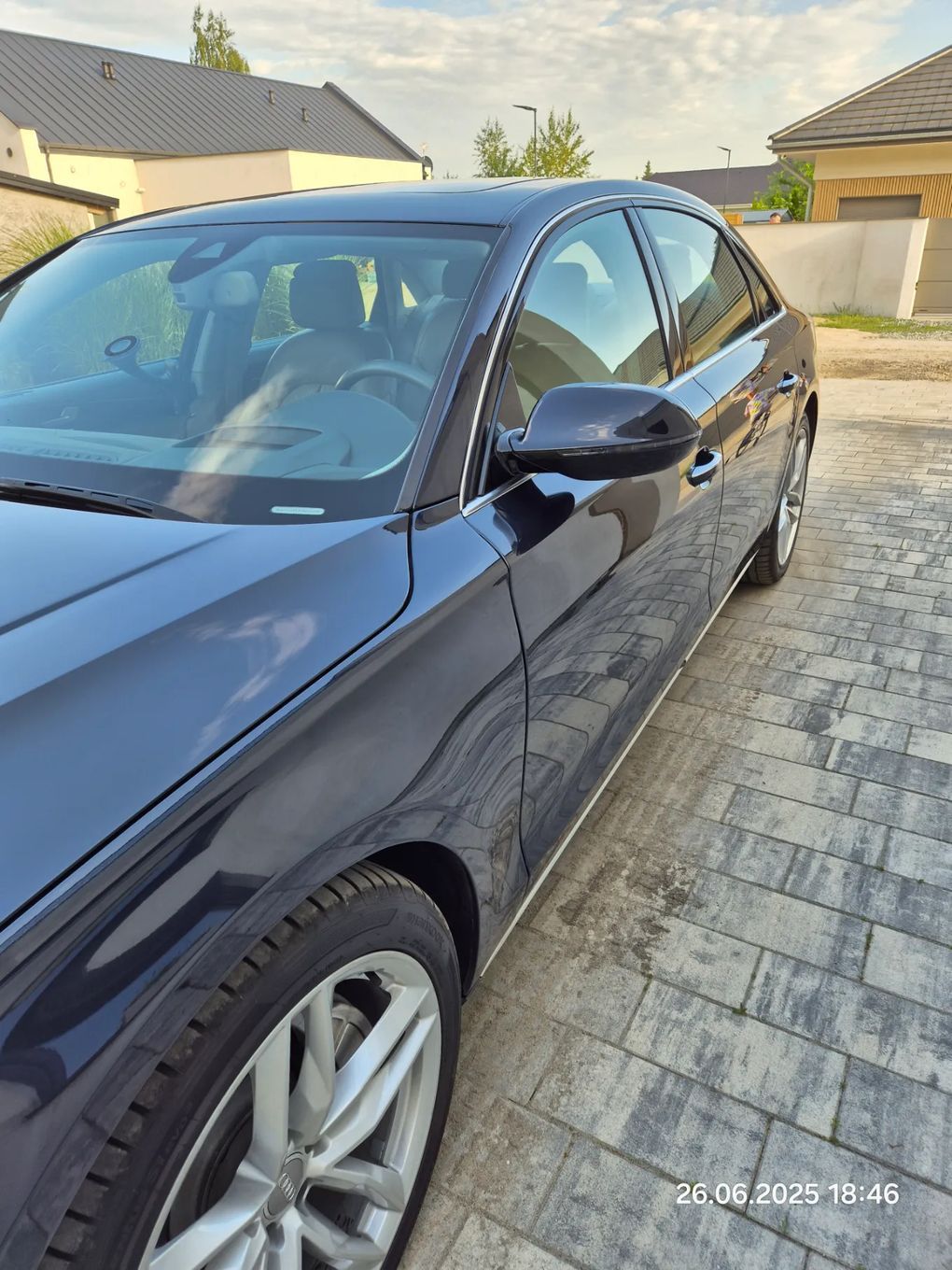 Audi A8 Audi A8L 4,0 niski przebieg