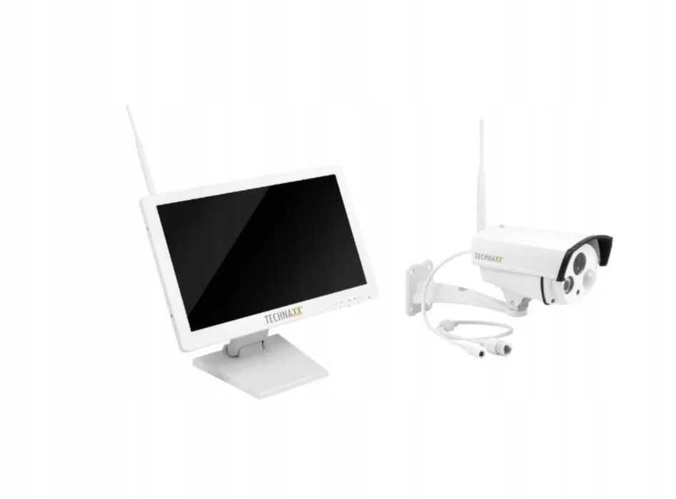 Kamera IP Technaxx TX-30 4642 RF-CCTV