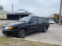 Lada 2115 80тис. Пробігу.