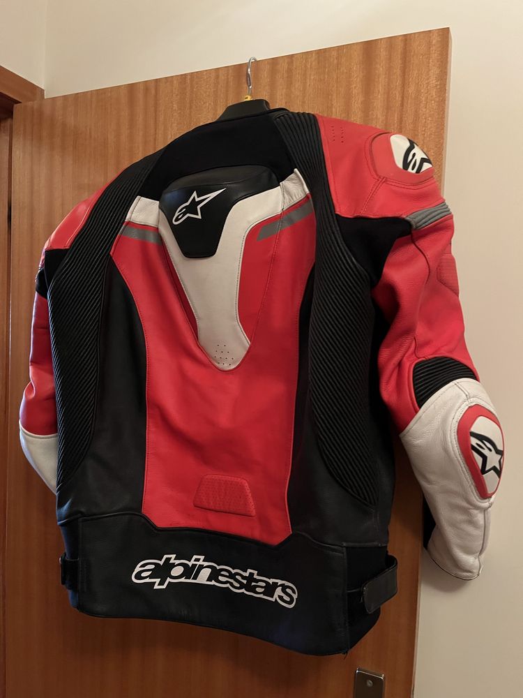Alpinestars Missile Ignition Tech Air 56 XL