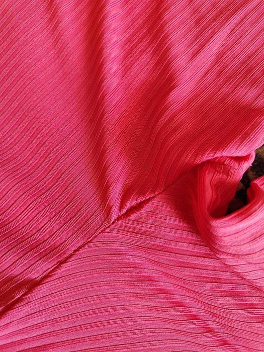 Розовый костюм Candy´s в рубчик