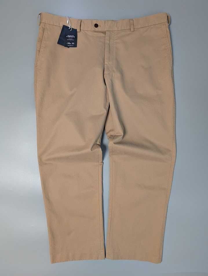 Чоловічі брюки-флети CHARLES TYRWHITT Weekend, Англія  W40/L29 наш 54