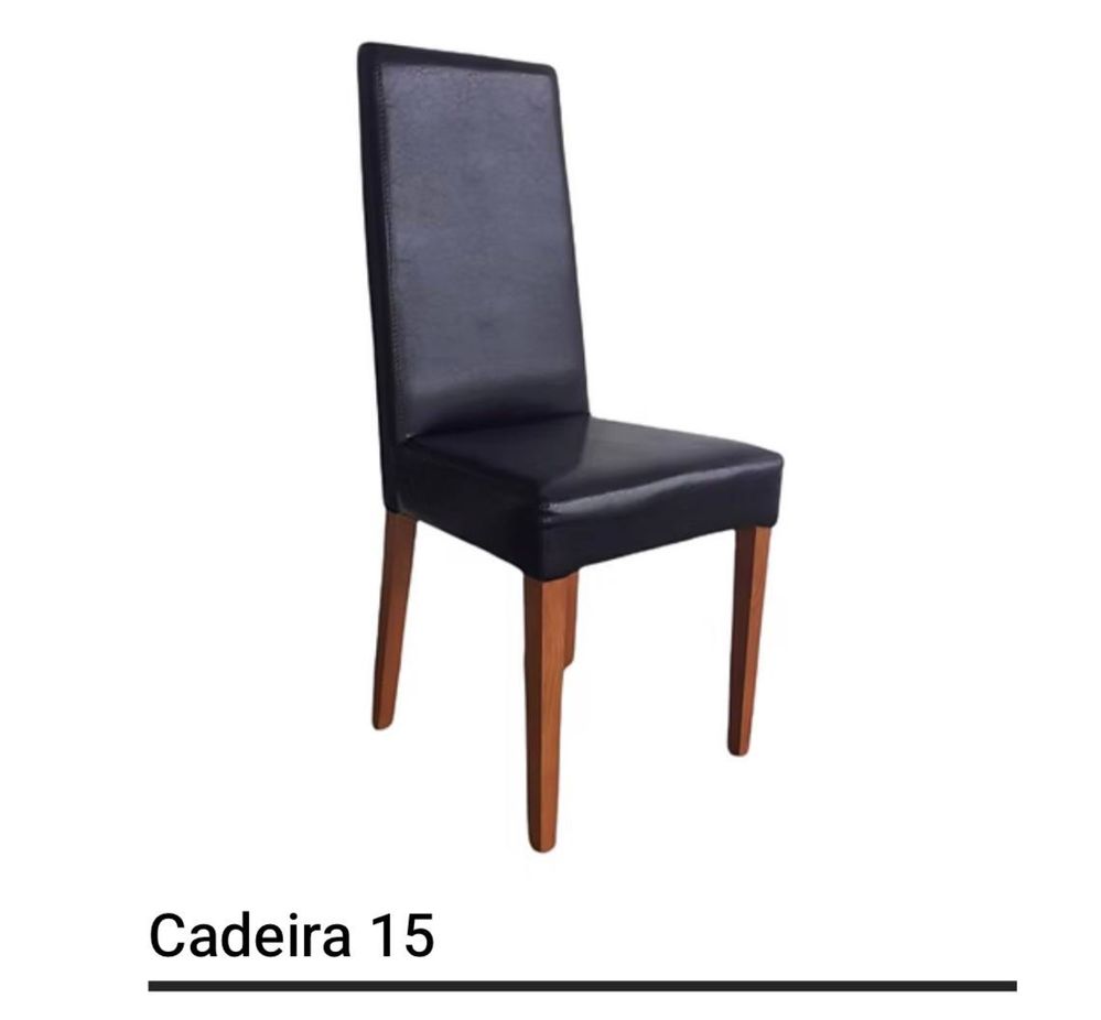 Camas e cadeiras de qualidade