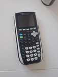Kalkulator graficzny TI-84 Plus C Silver Edition
