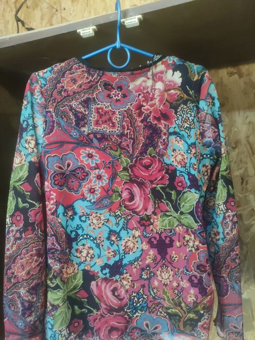 Женские блузы 44-46 размер