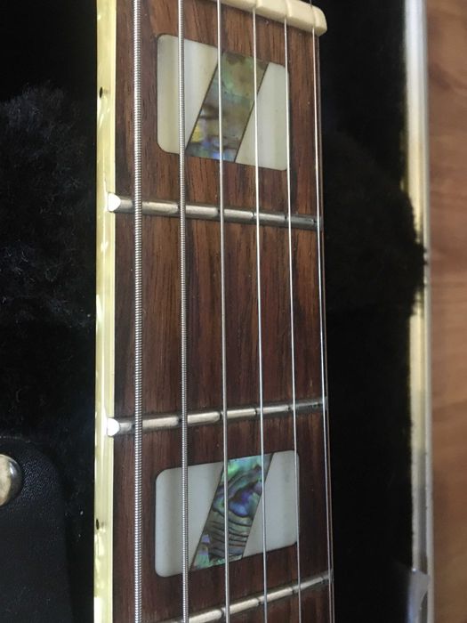 Gitara elektryczna