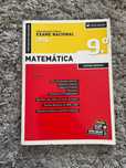 **DÁ-SE** Livro de exercícios de matemática