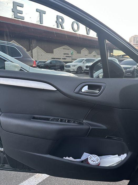 Продам Citroen с4 2011 року