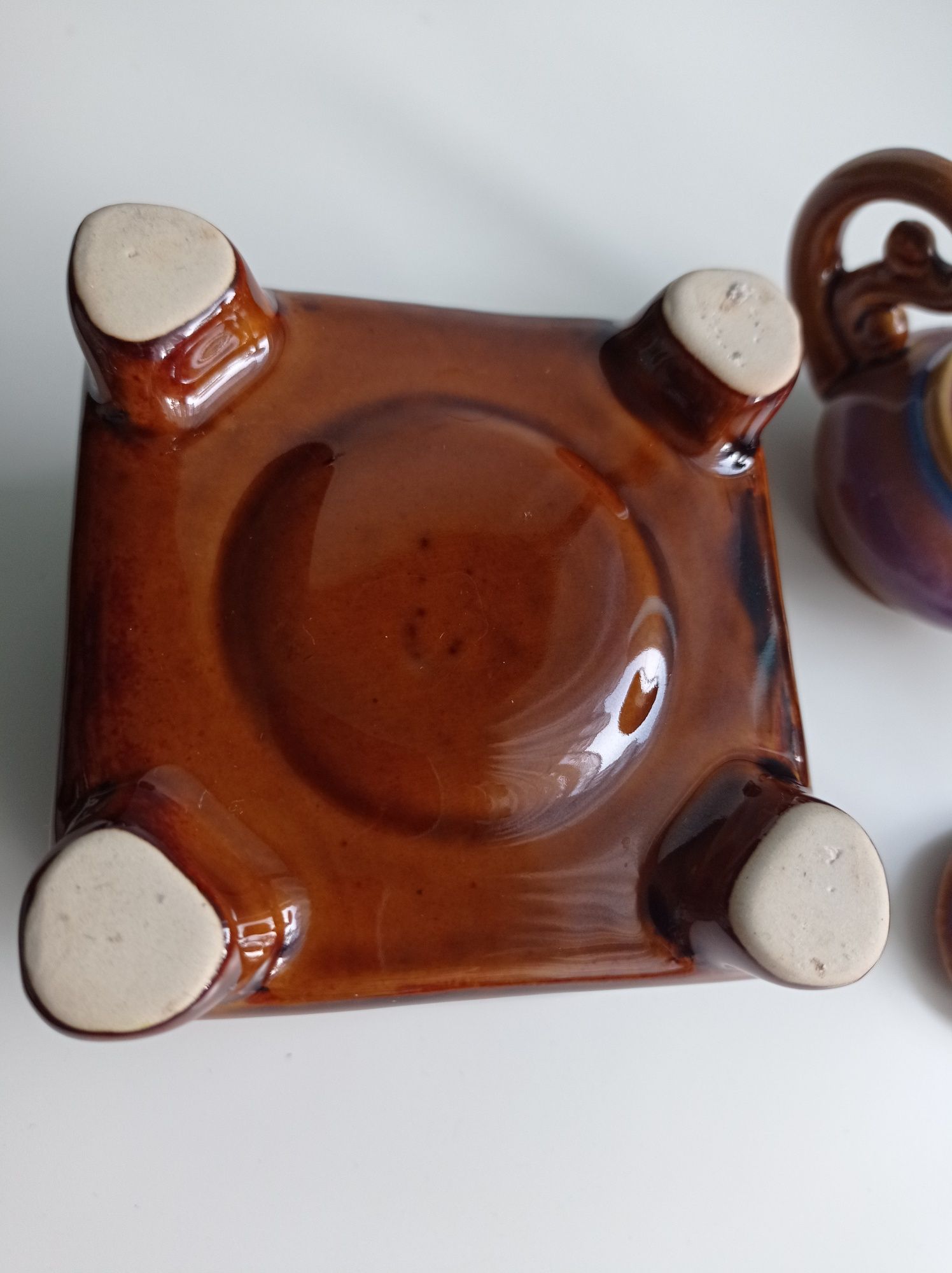 Kominek ceramiczny do aromaterapii