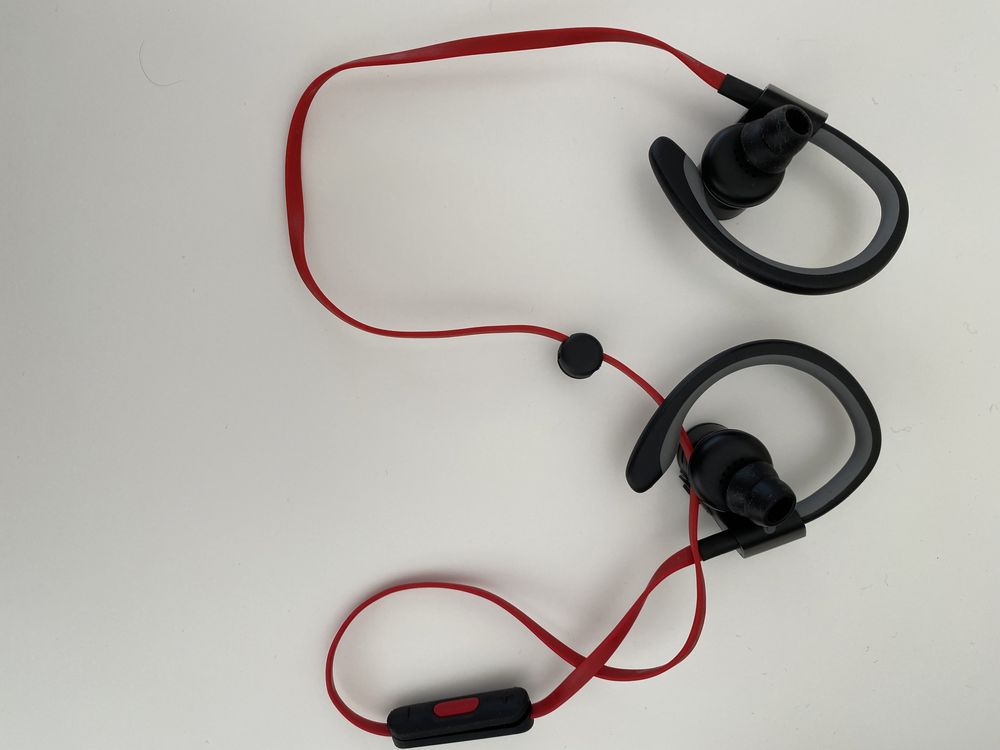 Auriculares Beats Wireless