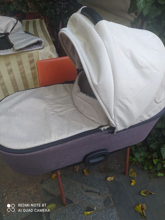 Продам коляску  Б/ У.2 в 1 Invictus V - Pvus
