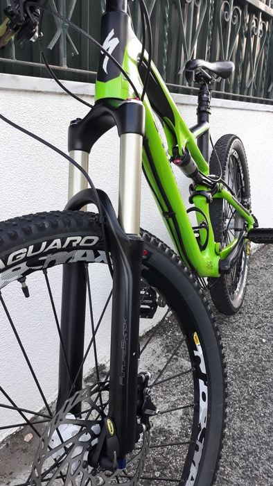 Specialized s-works