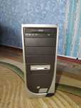 Компютер, системний блок, ПК, Intel Core 2 duo