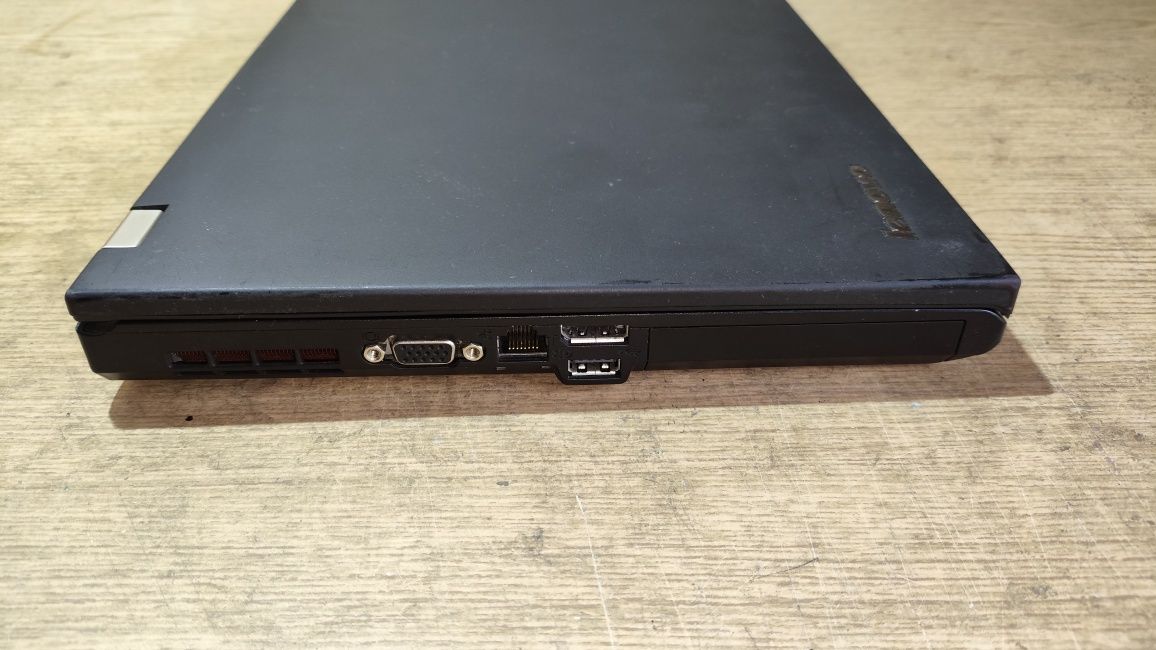 Ноутбук Lenovo T420/i5/DDR3-16GB/HDD-500GB