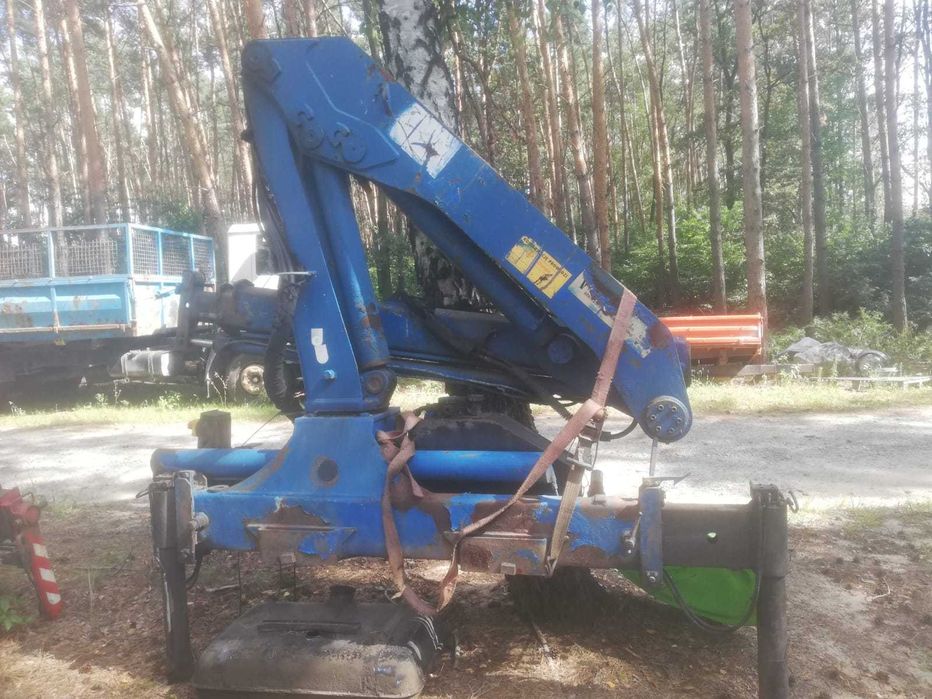 hds HMF 853 , ksiazka udt