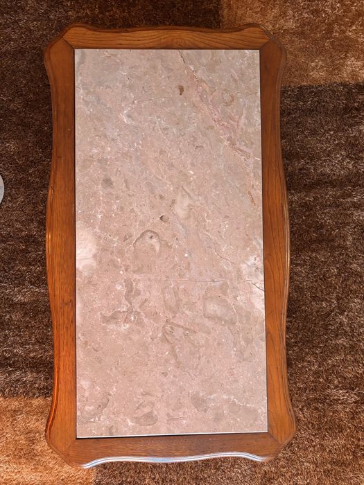 Conjunto de Sofás + Mesa Centro + Tapete