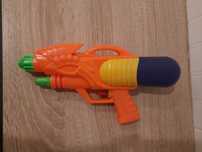 Pistolet na wodę dla dzieci