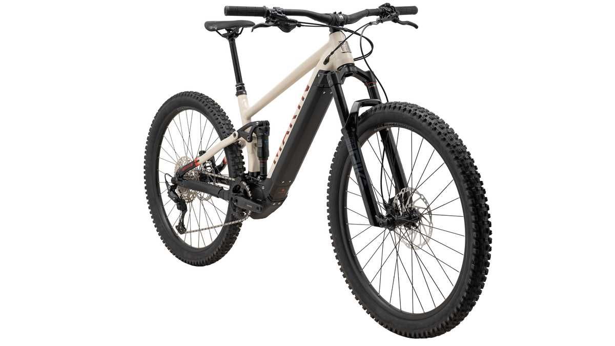 Rower Elektryczny MARIN RIFT ZONE E1  29"  2024-Active Zone Bike World