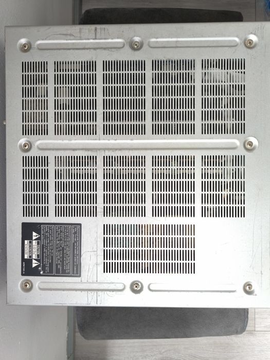 Pioneer VSX-2014i-S | Amplituner 7.1 | mocny sprzęt