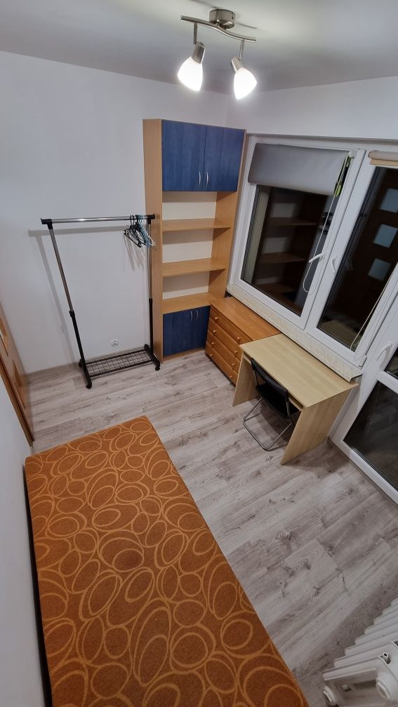 [Od dziś] 3 pokoje w 4pok. wyremontowanym, ul.Bema, Centrum, wolne od