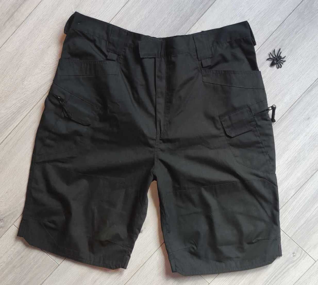 Nowe męskie spodenki wojskowe Tactical Pants roz.XXL