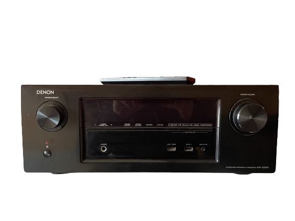 Amplituner Denon AVR-X2000