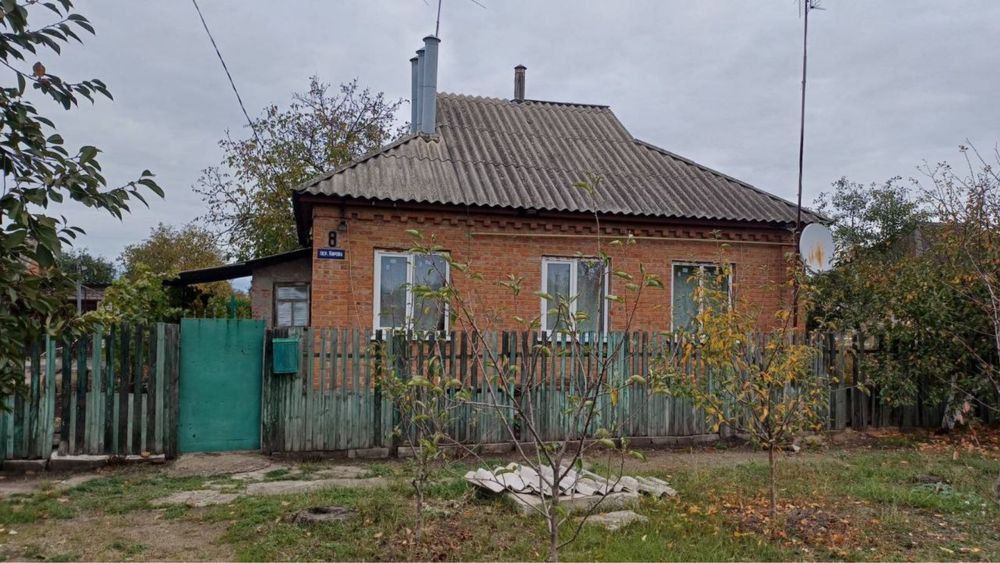 Здам будинок в оренду