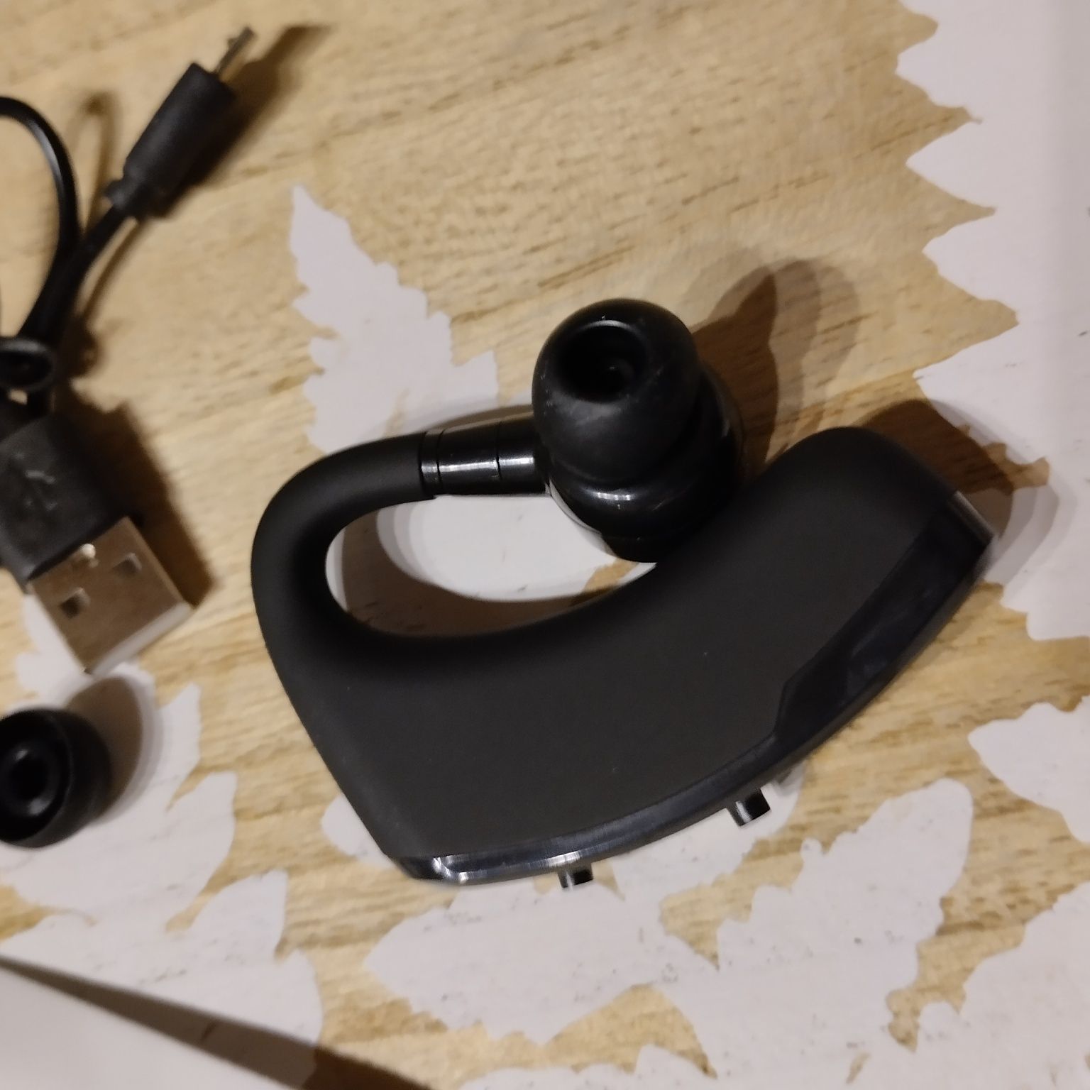 Słuchawka Bluetooth nowa