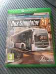Bus Simulator 21 na Xbox