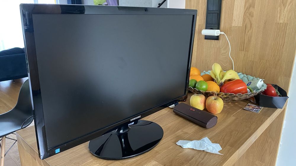 Monitor Samsung 23 cale