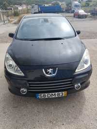 Peugeot 307 1.6 HDI