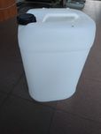 Kanister bańka 25l