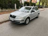 Skoda Octavia 1,6 MPI Polski Salon! Maly przrbieg.
