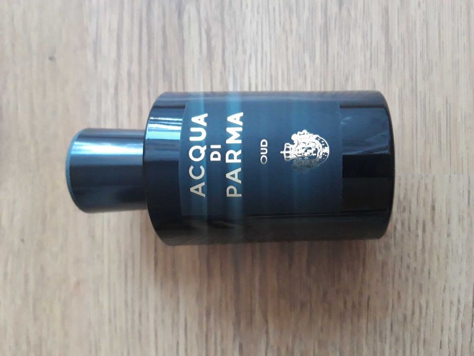 Acqua di Parma Oud 100 ml