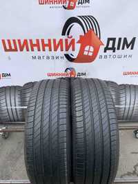 Шини 205/55 R17 пара Michelin 2020p літо 6.2мм